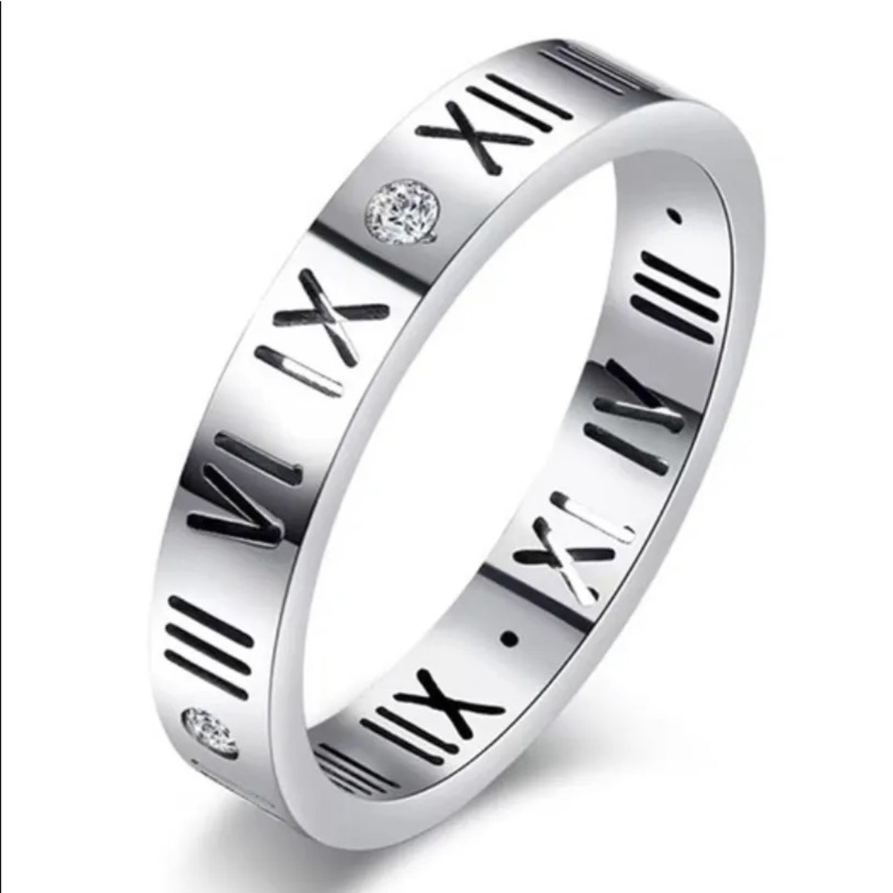 Timeless Ring